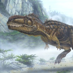 Giganotosaurus pictures