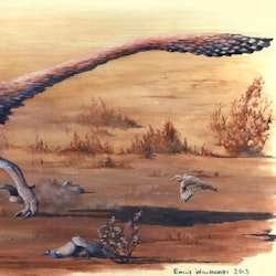 Dakotaraptor pictures