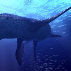 Kronosaurus pictures